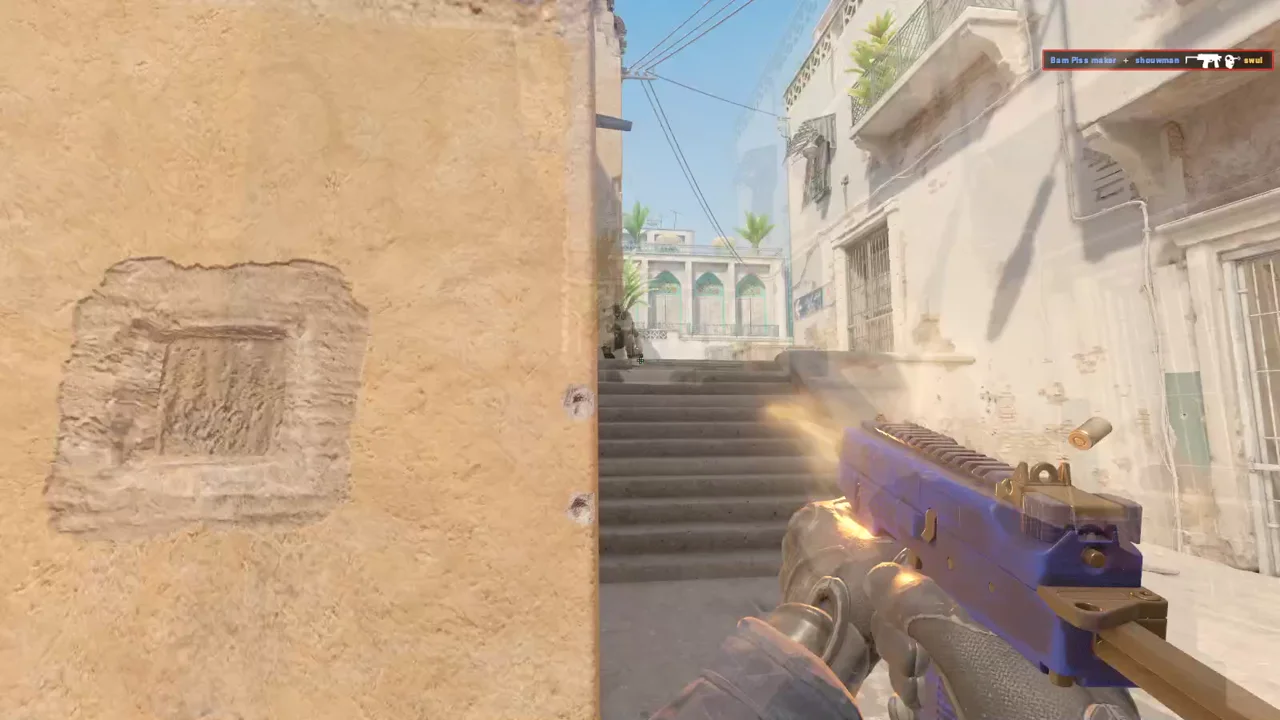highlight